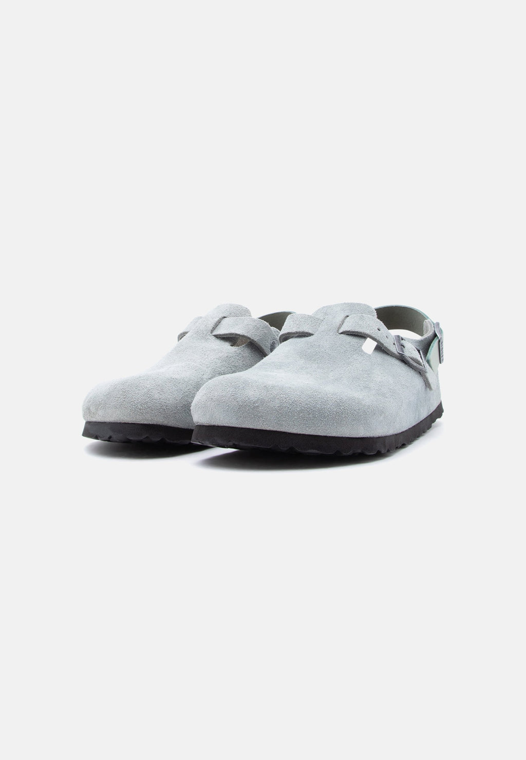Birkenstock TOKIO LEVE PURE SAGEN REGULAR UNISEX