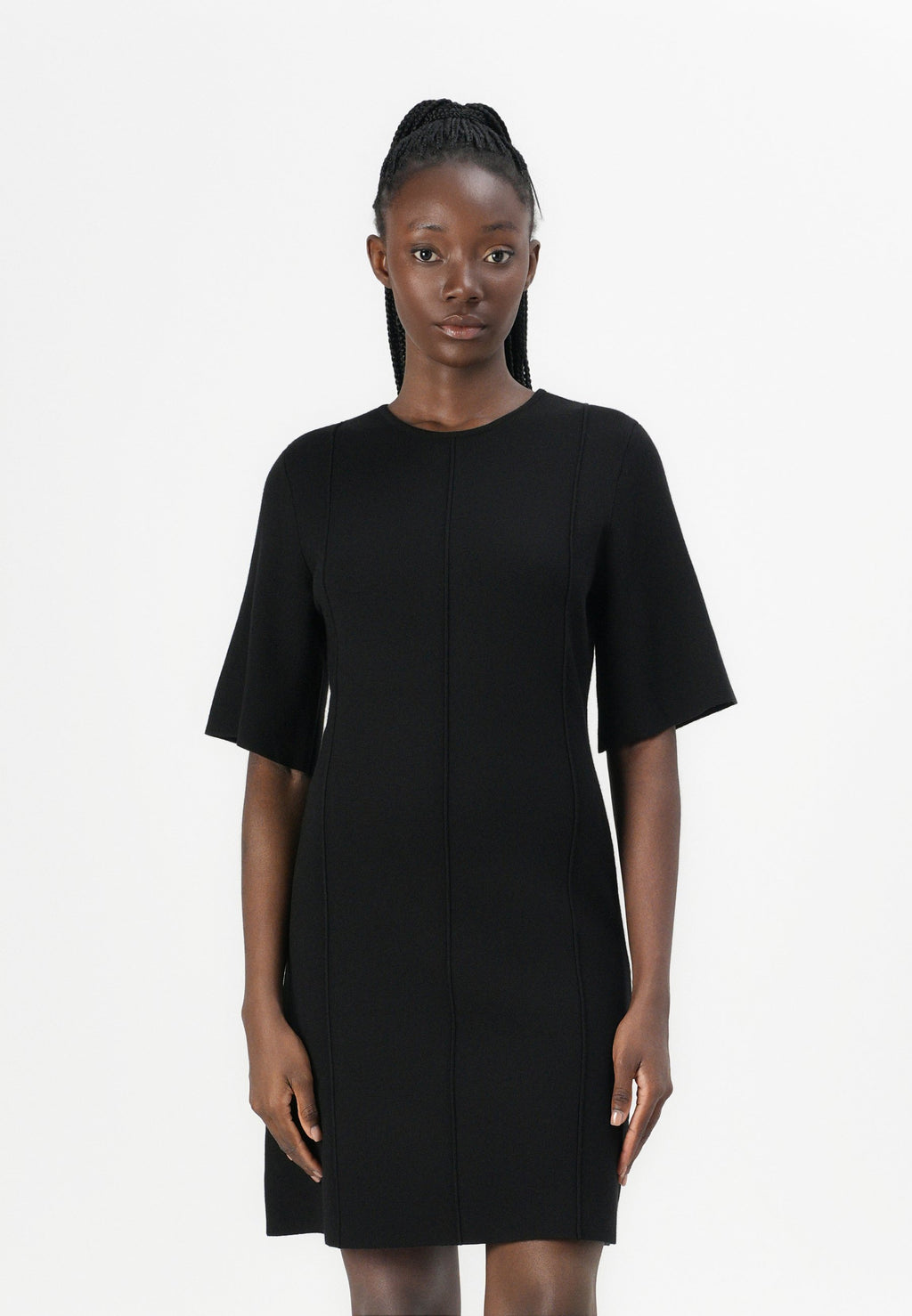 Object OBJREYNARD SHORT DRESS
