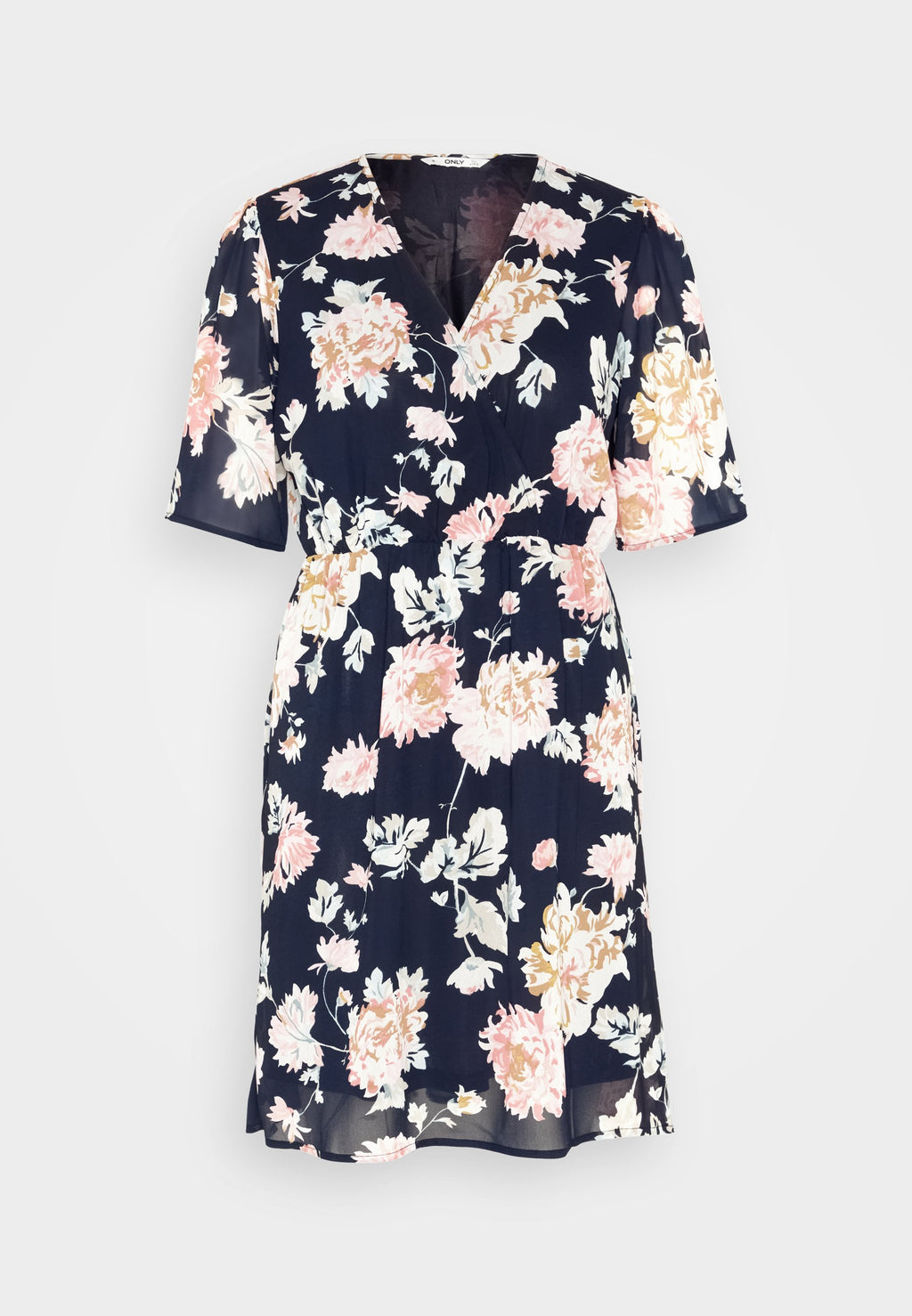 ONLY ONLSTAR LIFE DRESS