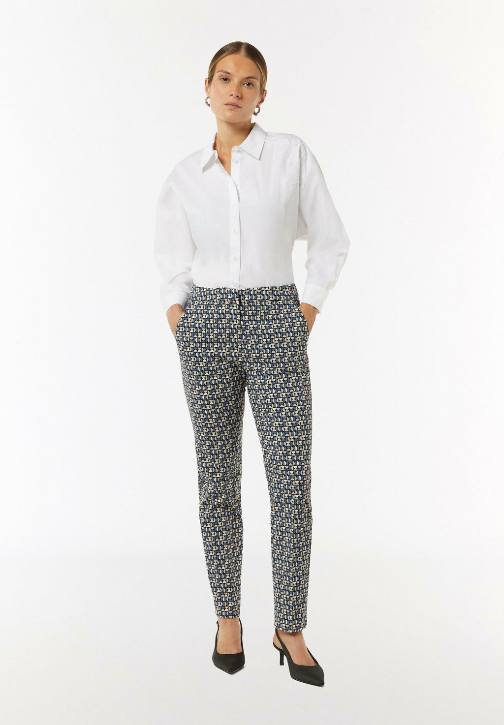 SLIM FIT Media 4