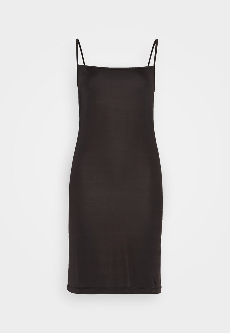 SLIP DRESS Media 1
