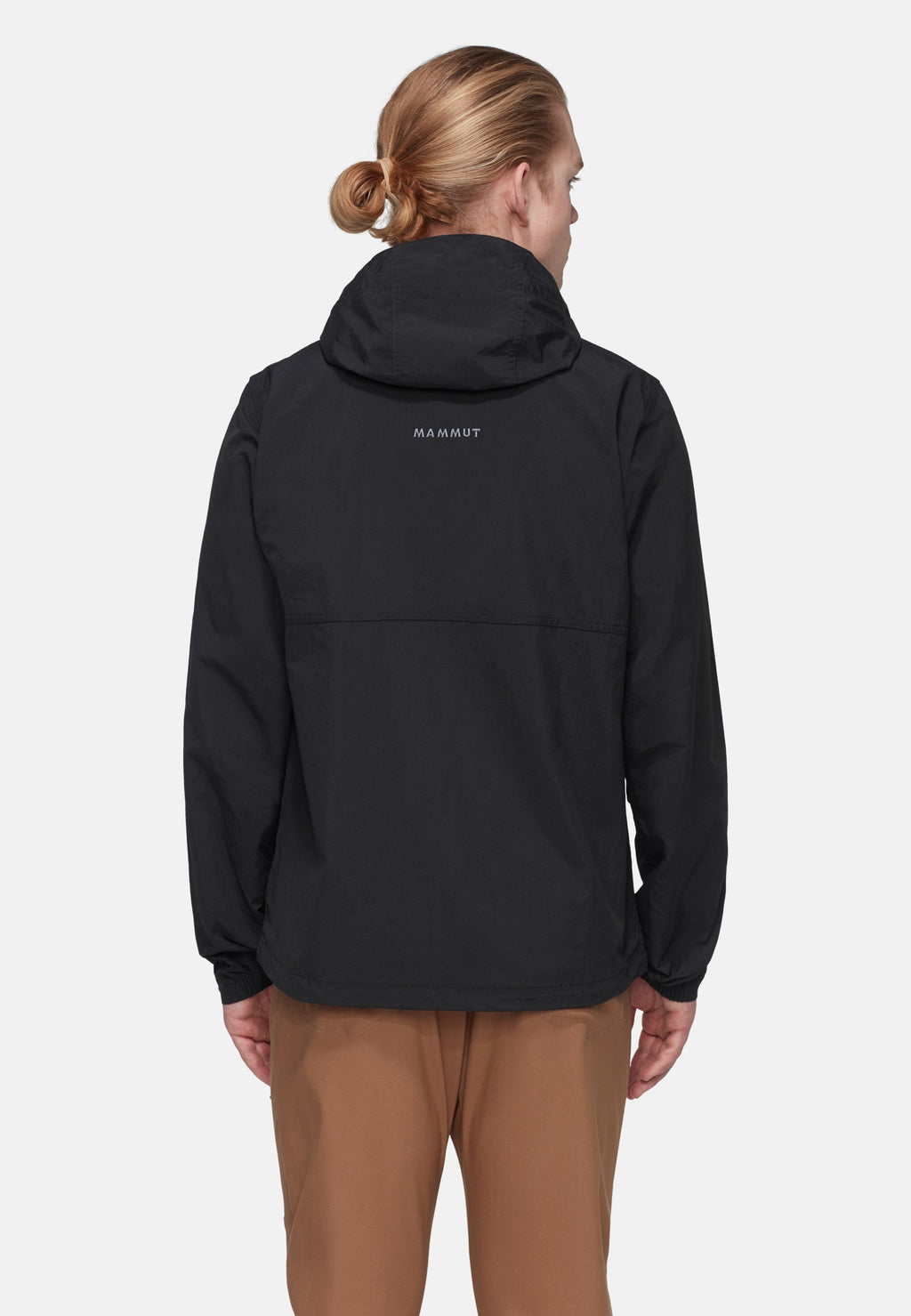 Mammut HIKING WB HOODED