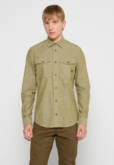 G-STAR MARINE SLIM FIT