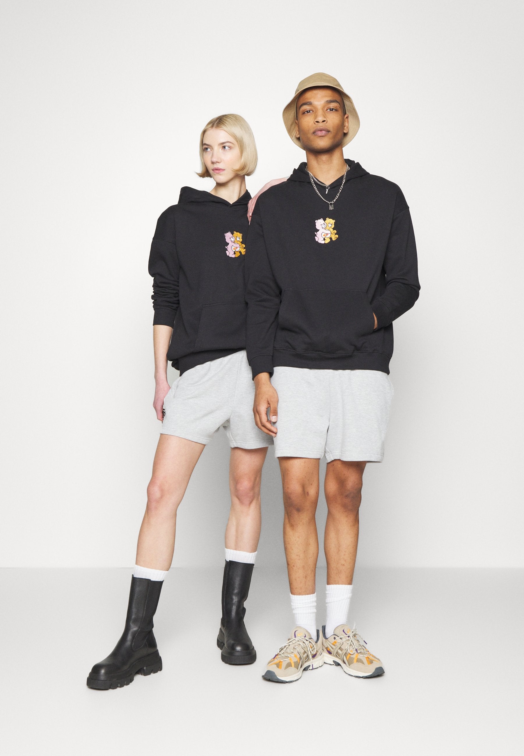 YOURTURN CARE BEARS UNISEX