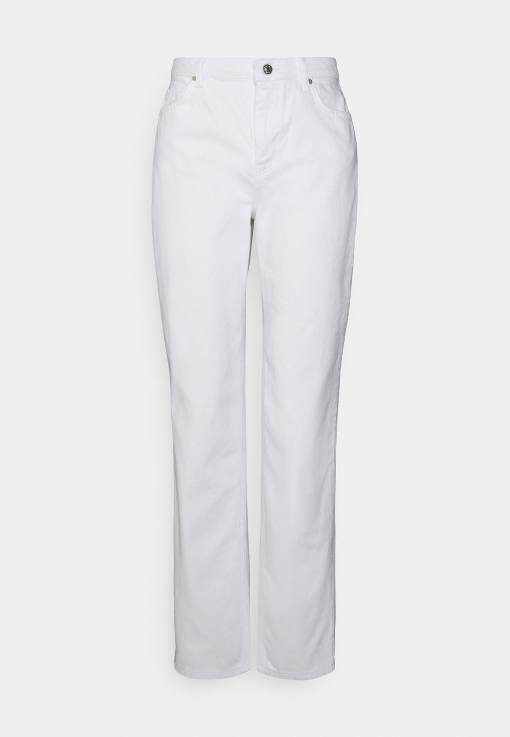 NA-KD Tall LOOSE FIT PANTS