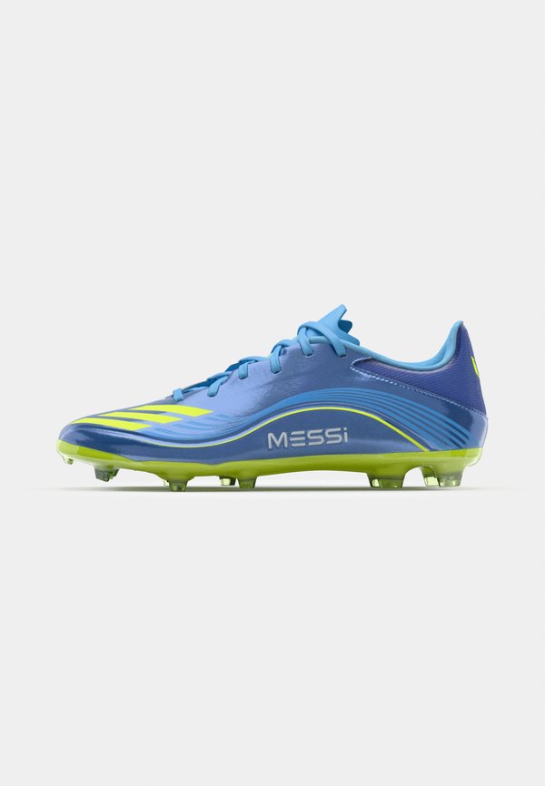 adidas Performance F50 MESSI LEAGUE FIRM GROUND /MULTI GROUND FOOTBALL BOOTS
