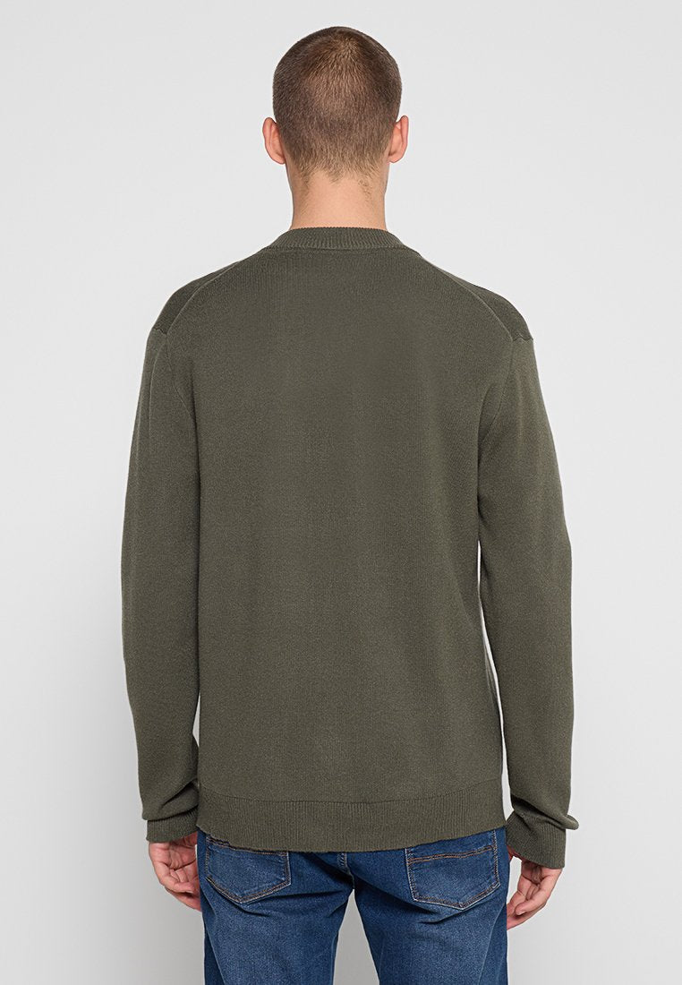 Lindbergh Strickjacke Media 2