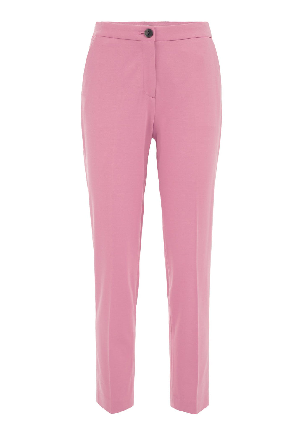WE Fashion WE FASHION DAMES SLIM FIT PANTALON MET STRETCH