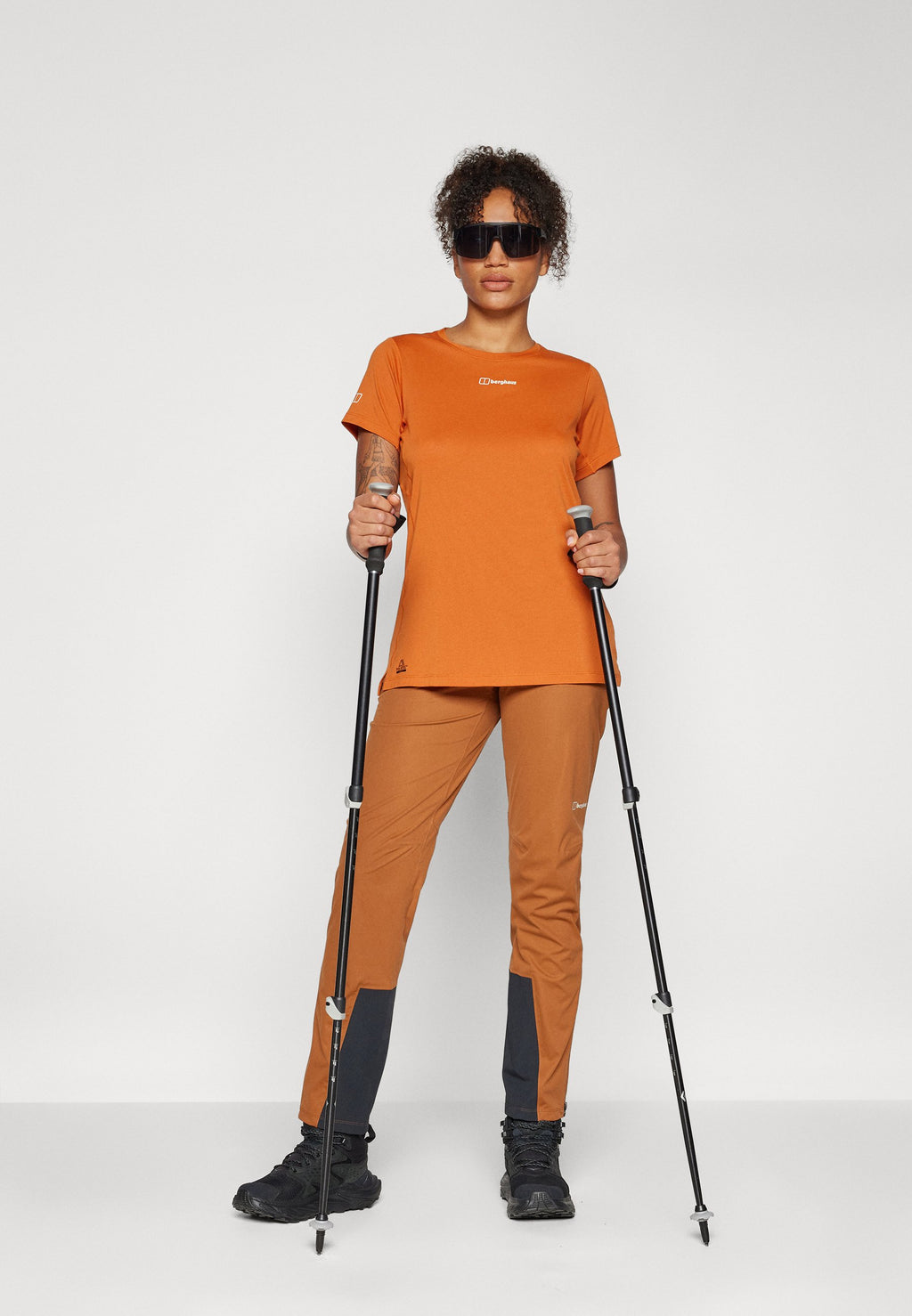 Berghaus RIDGE ROAMER