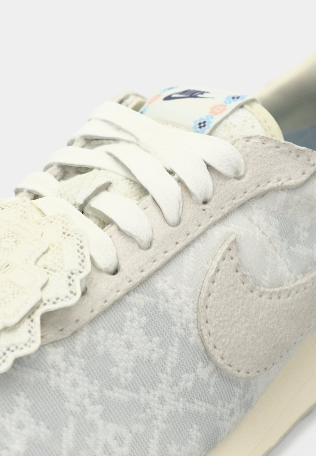 Nike Sportswear LD 1000