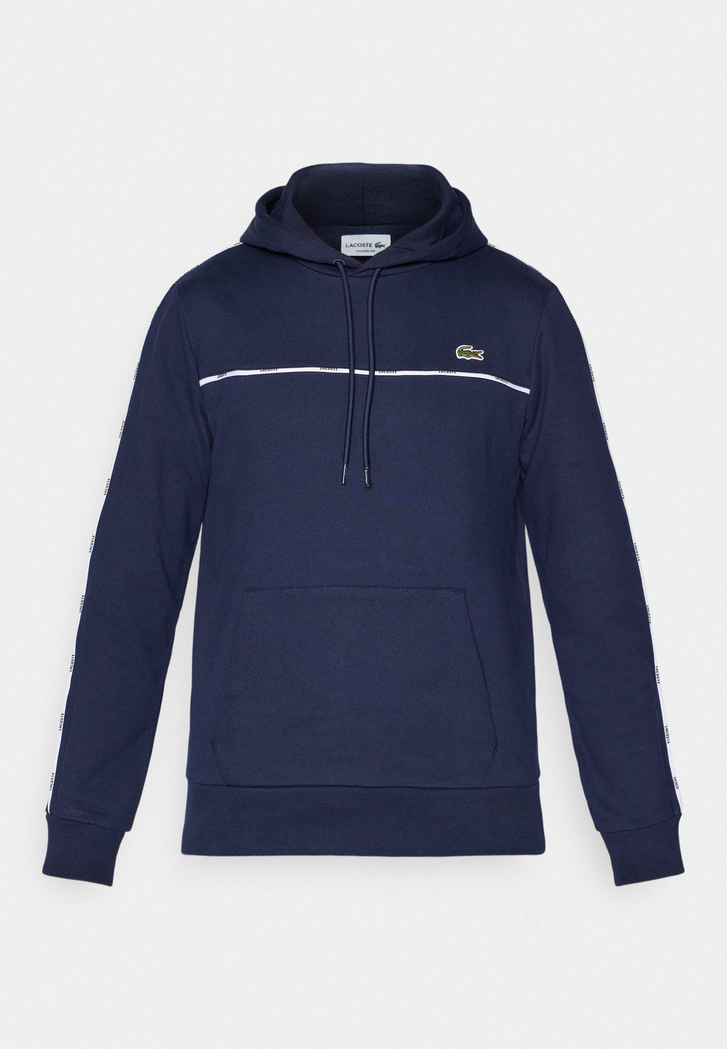 Lacoste Sport HOODIE TAPE