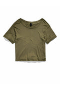 BACK SEAM LOOSE Media 1