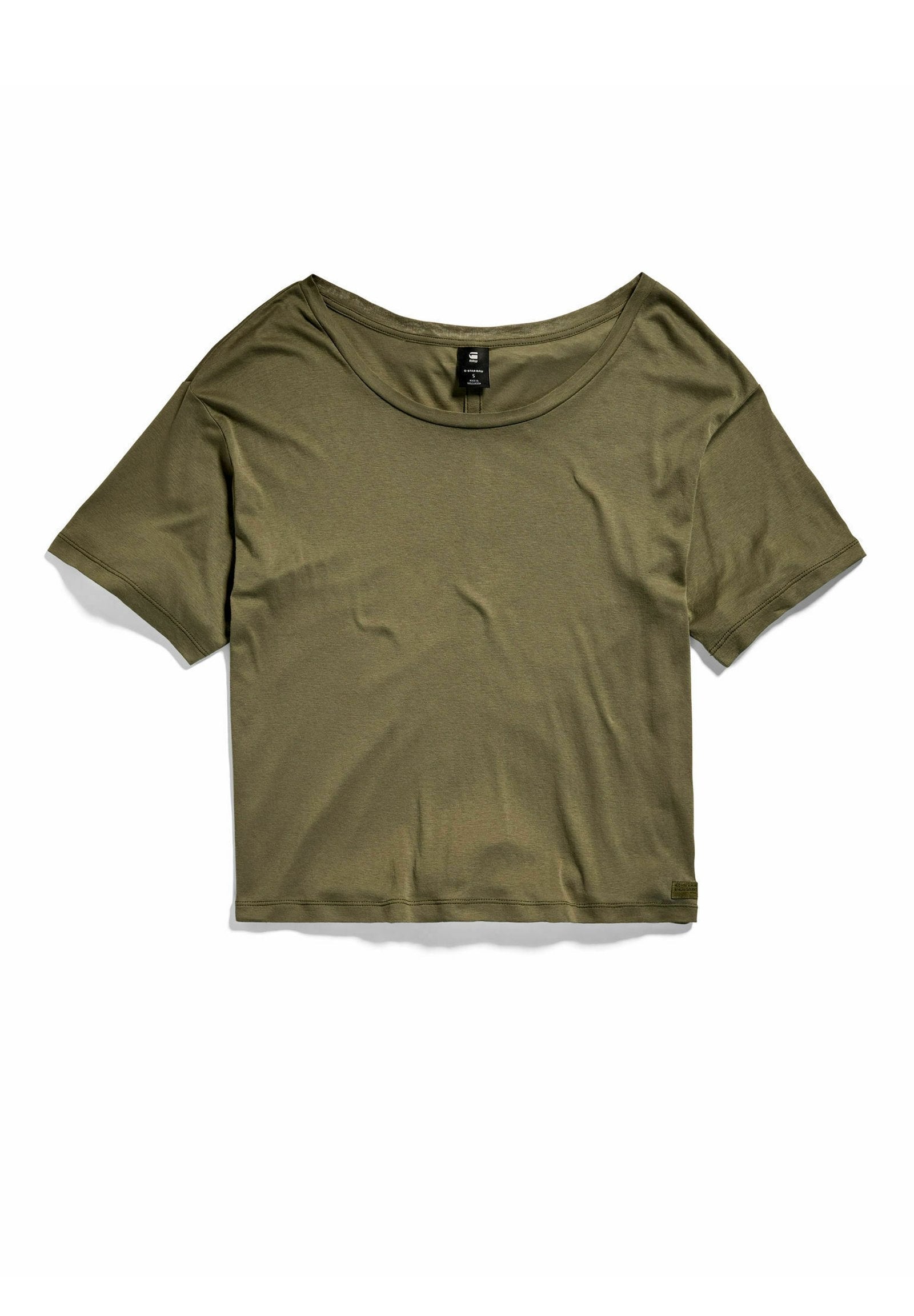 BACK SEAM LOOSE Media 1