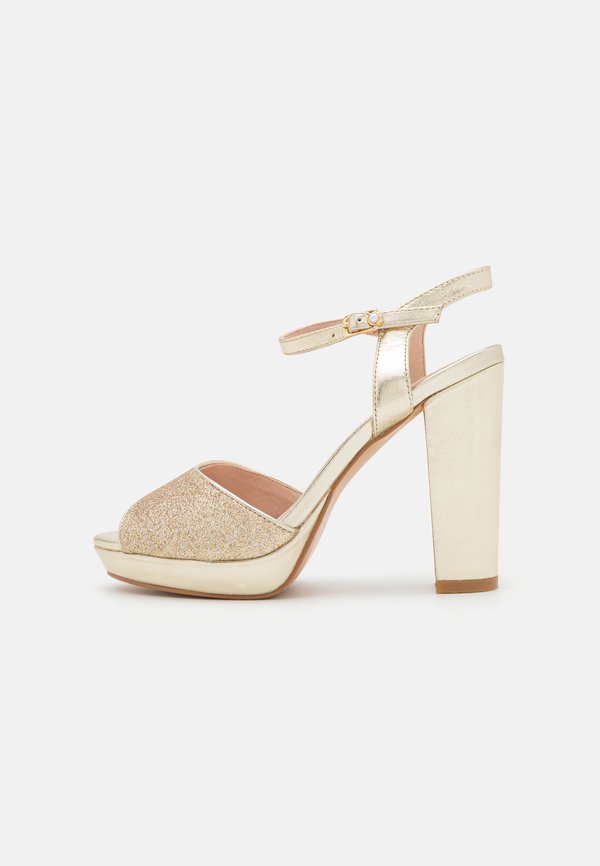 Anna Field LEATHER