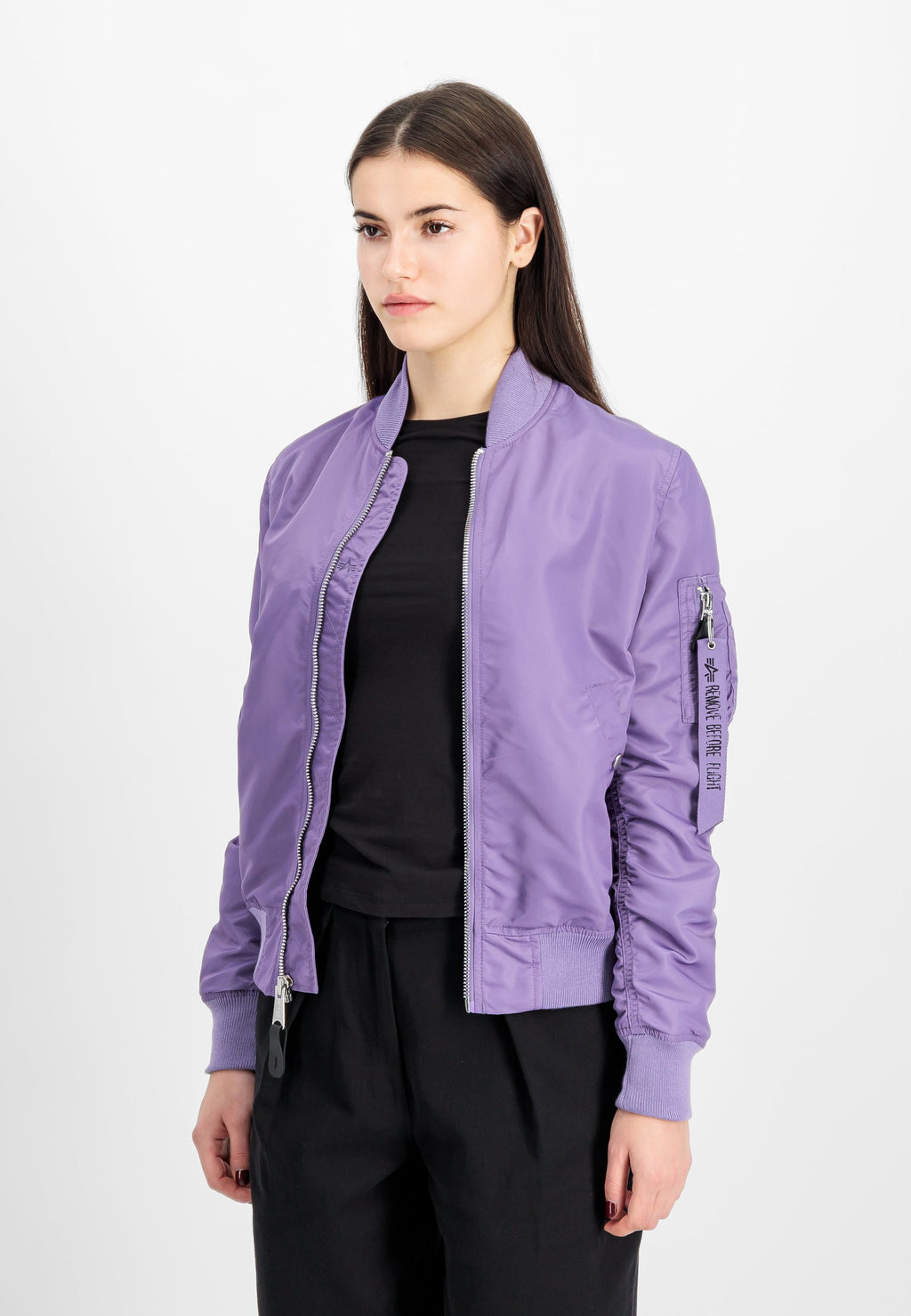 Alpha Industries