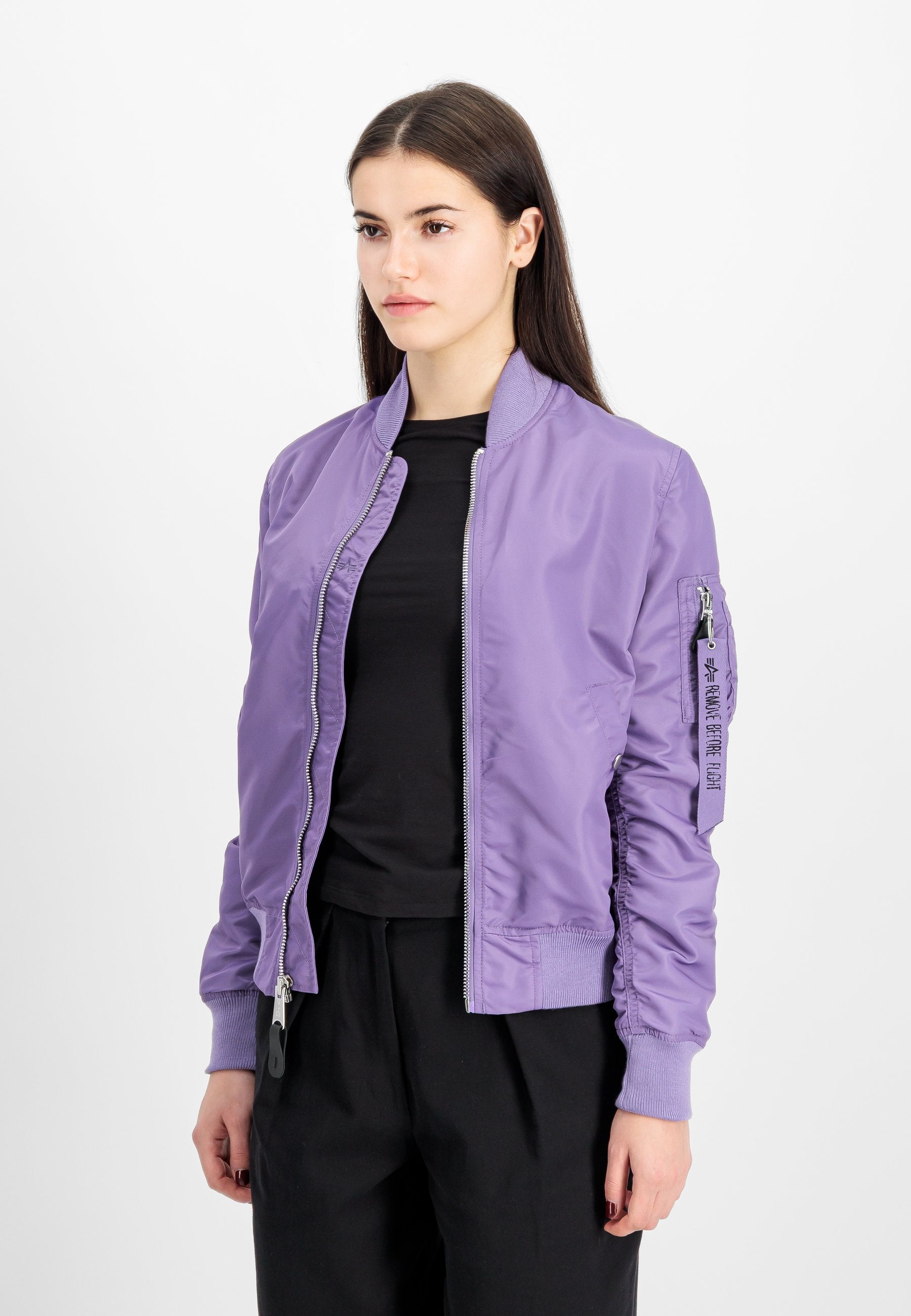 Alpha Industries