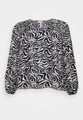Object Curve OBJLEONORA V-NECK