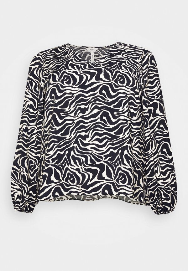 Object Curve OBJLEONORA V-NECK