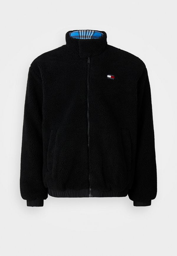 Tommy Jeans REVERSIBLE JACKET UNISEX