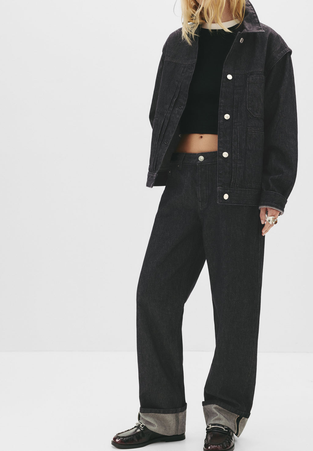 PULL&BEAR