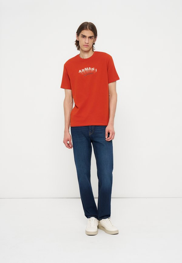 Armani Exchange