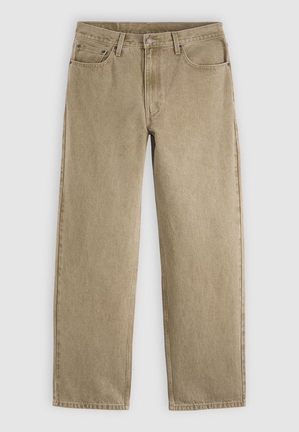 Levi's® 578® BAGGY - Baggy Jeans - sandy capers