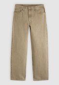 Levi's® 578® BAGGY - Baggy Jeans - sandy capers