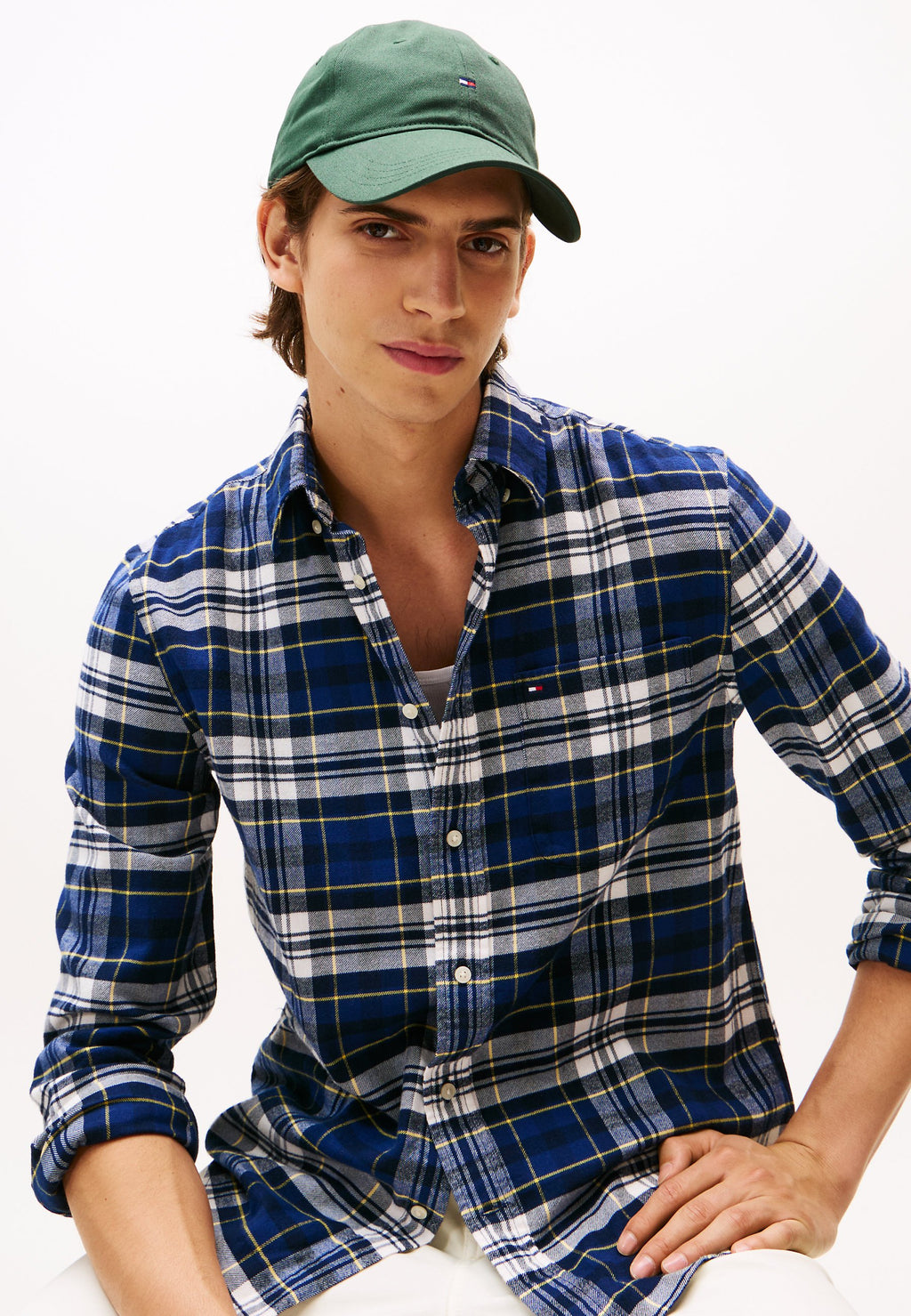 SEASONAL SHIRT Media 5