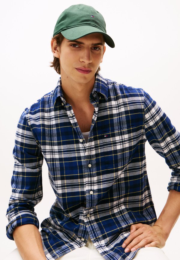 Tommy Hilfiger SEASONAL SHIRT