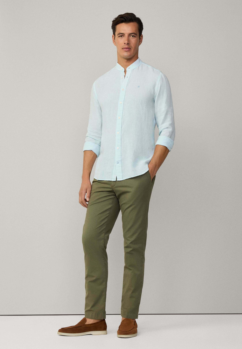 Hackett London