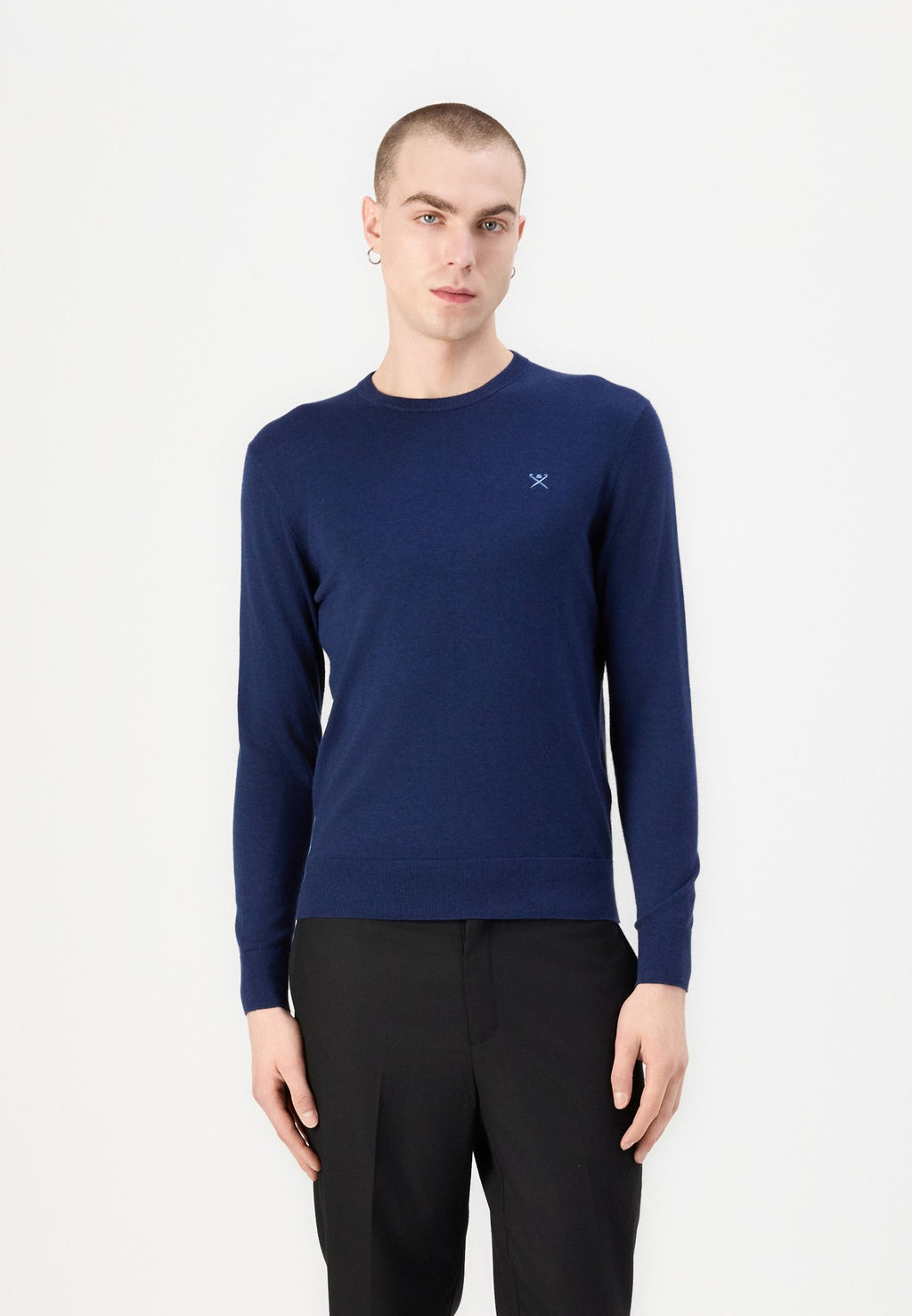 Hackett London CREW