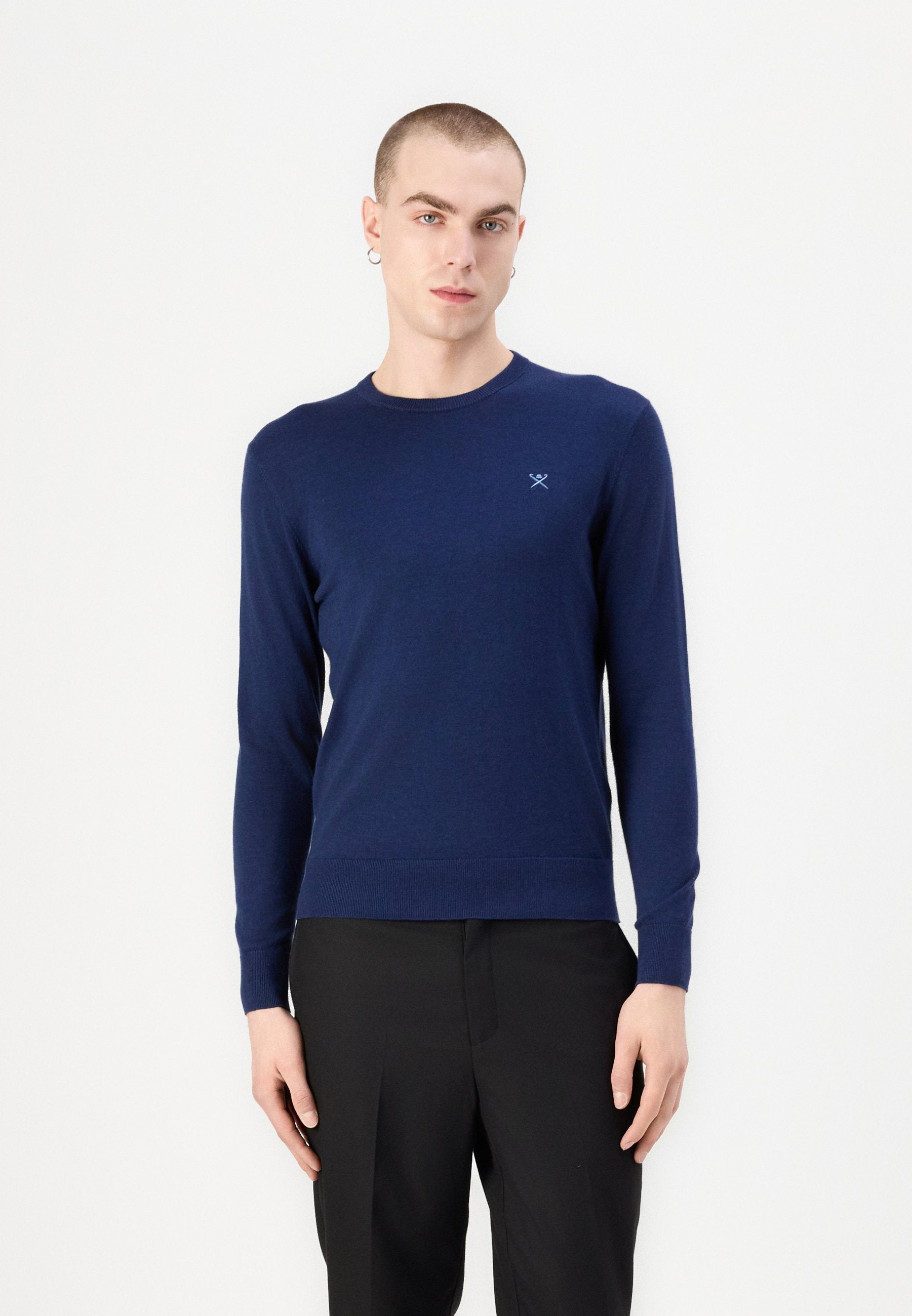 Hackett London CREW