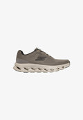 Skechers SKECHERS HERREN - SNEAKER GO WALK BRAUN 47 - Trainers - braun
