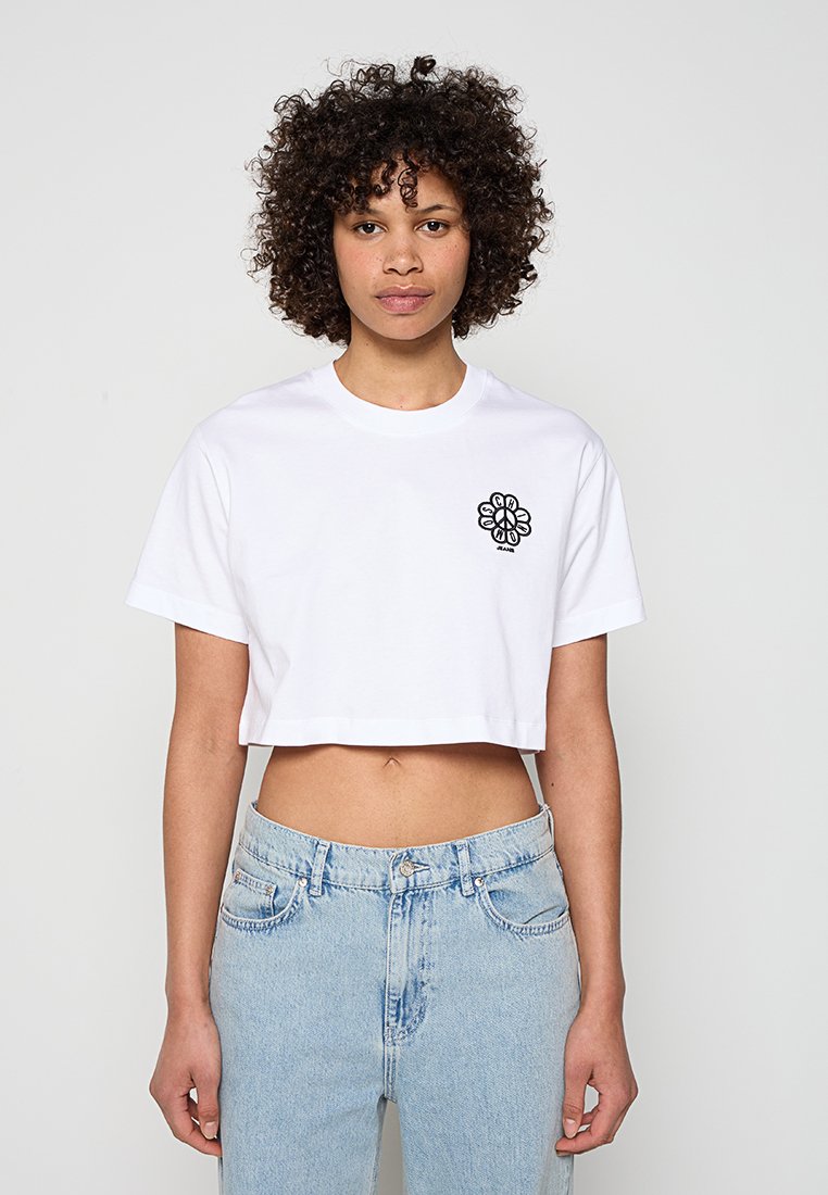 MOSCHINO JEANS