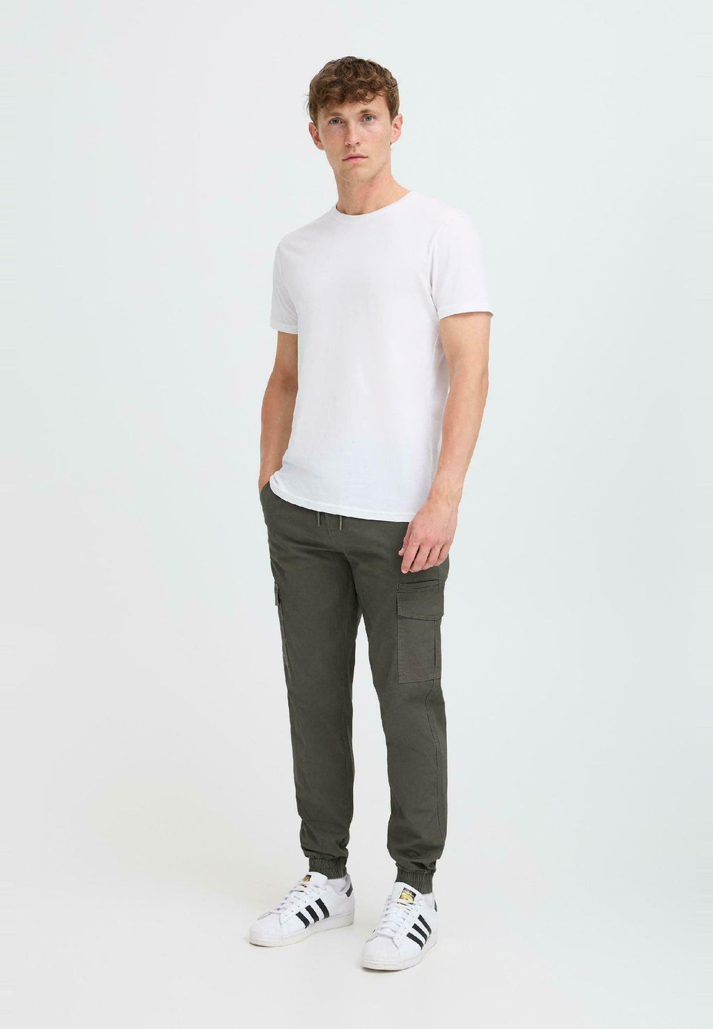 BHTINO REGULAR FIT Media 2