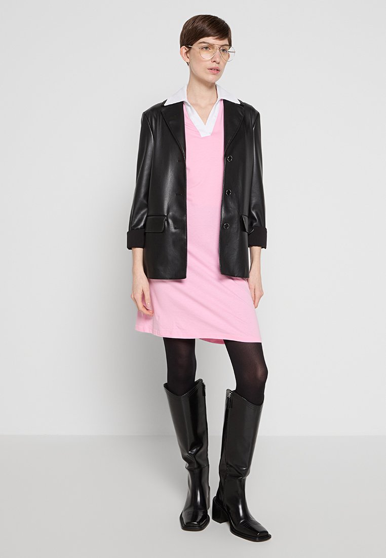 KARL LAGERFELD Jerseykleid Media 2