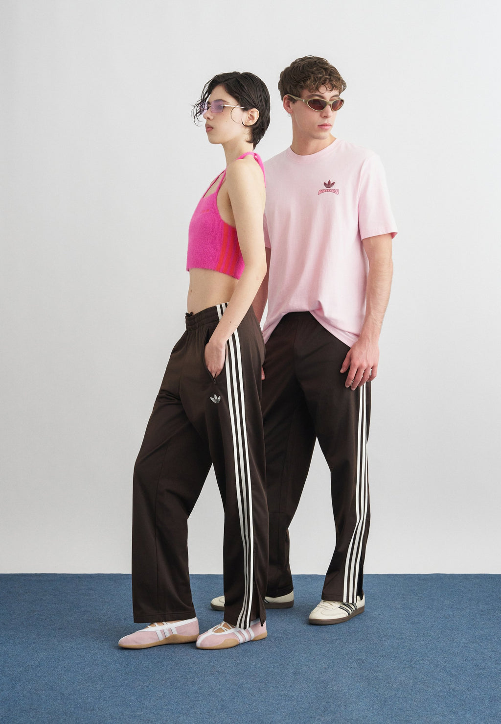 adidas Originals FIREBIRD TP