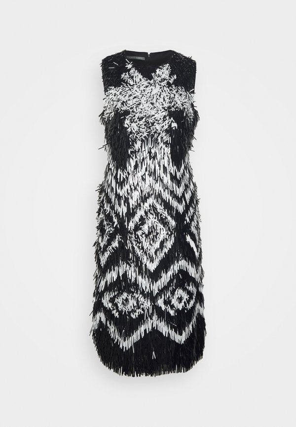 Alberta Ferretti DRESS