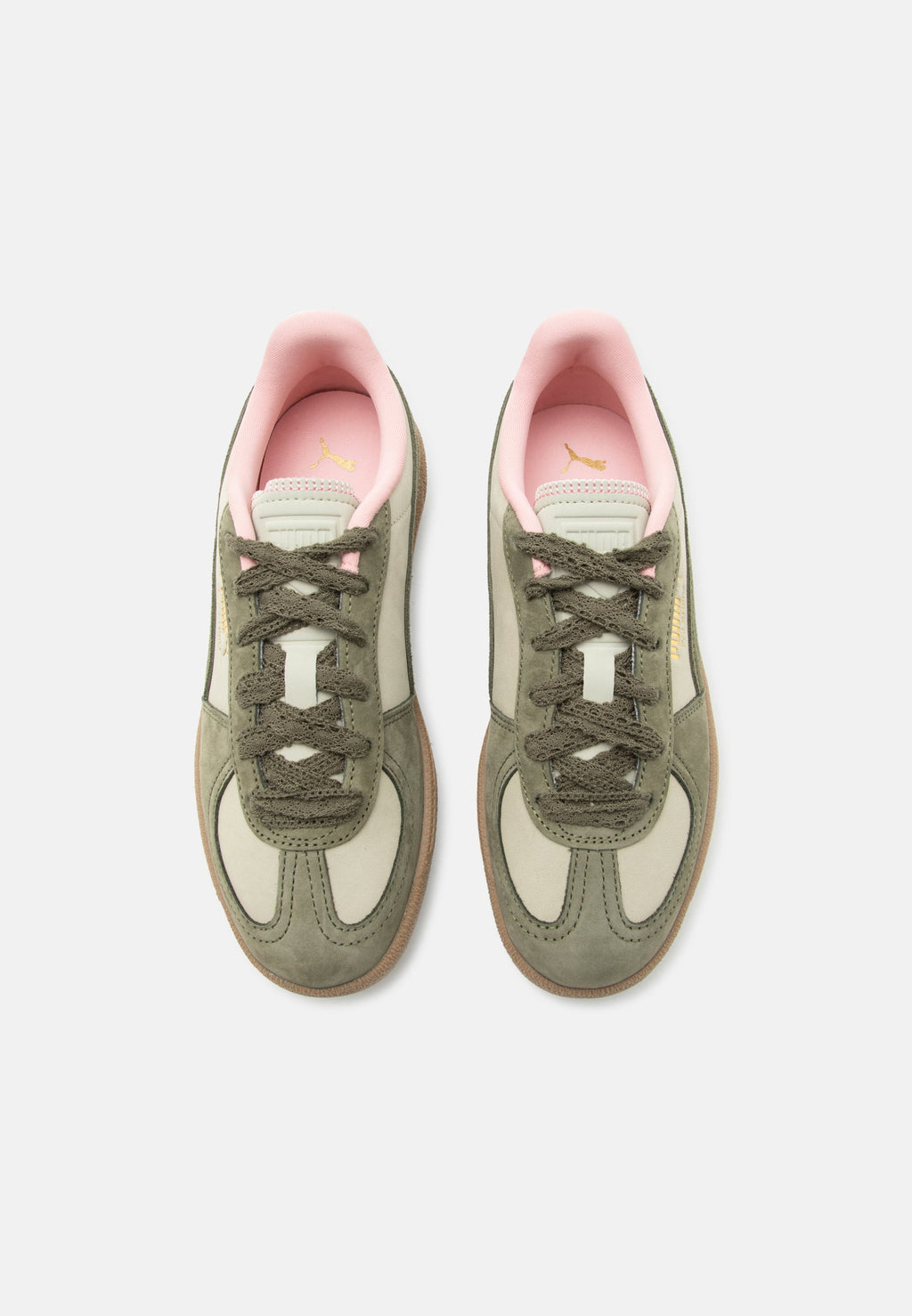 Puma PALERMO