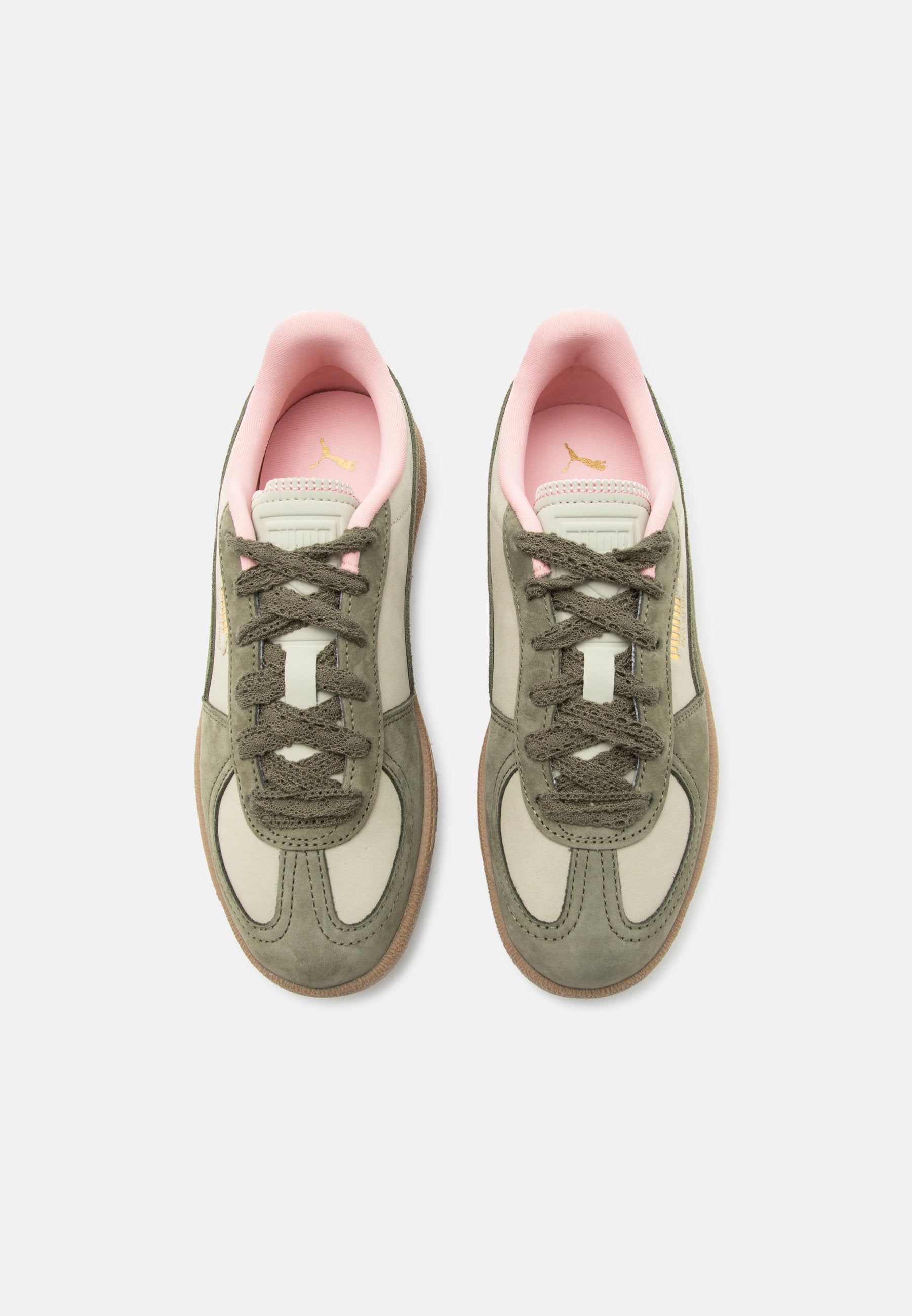 Puma PALERMO