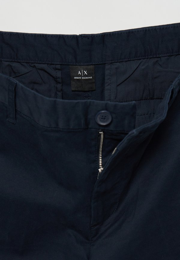 Armani Exchange