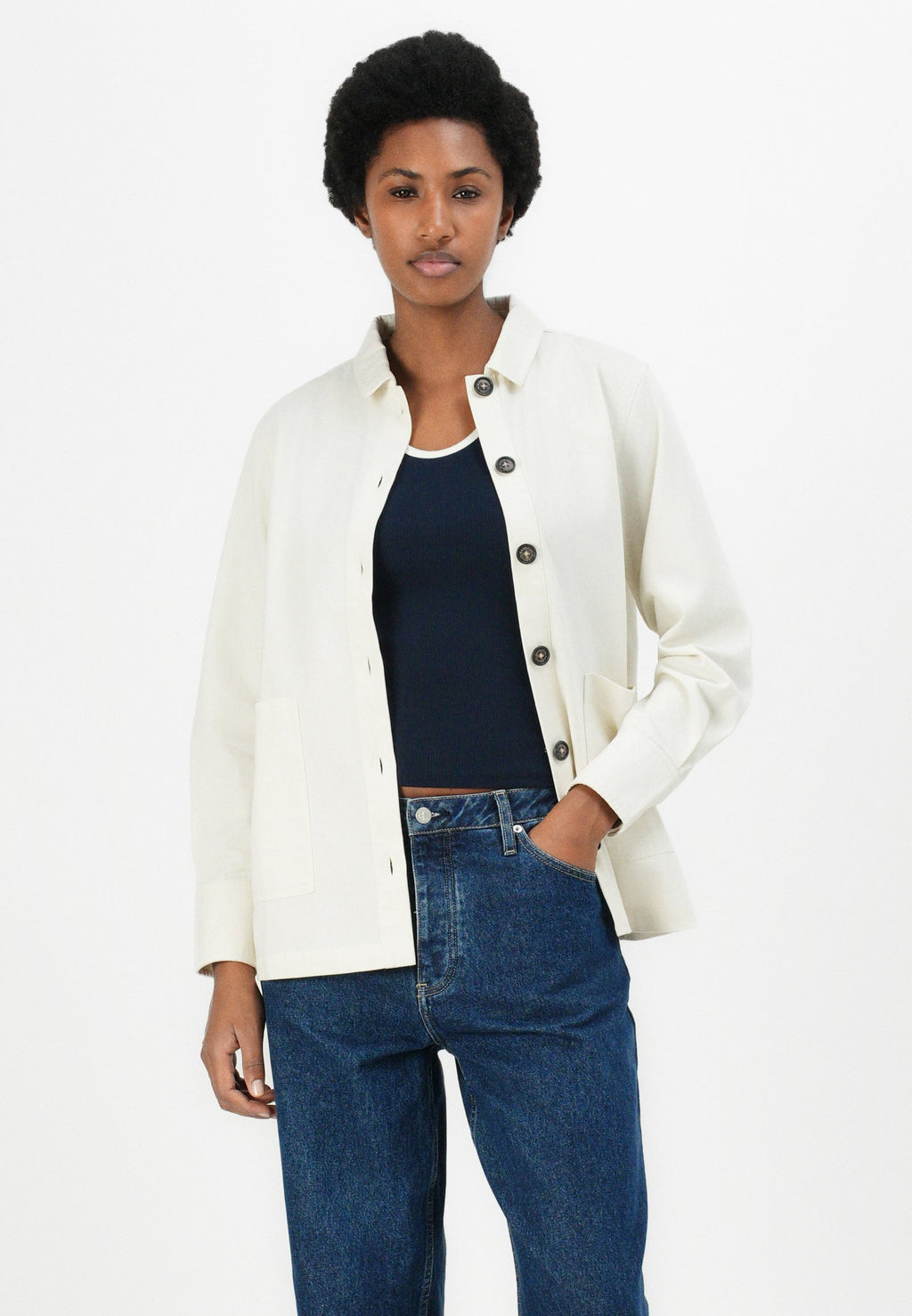 Barbour LYNDALE OVERSHIRT