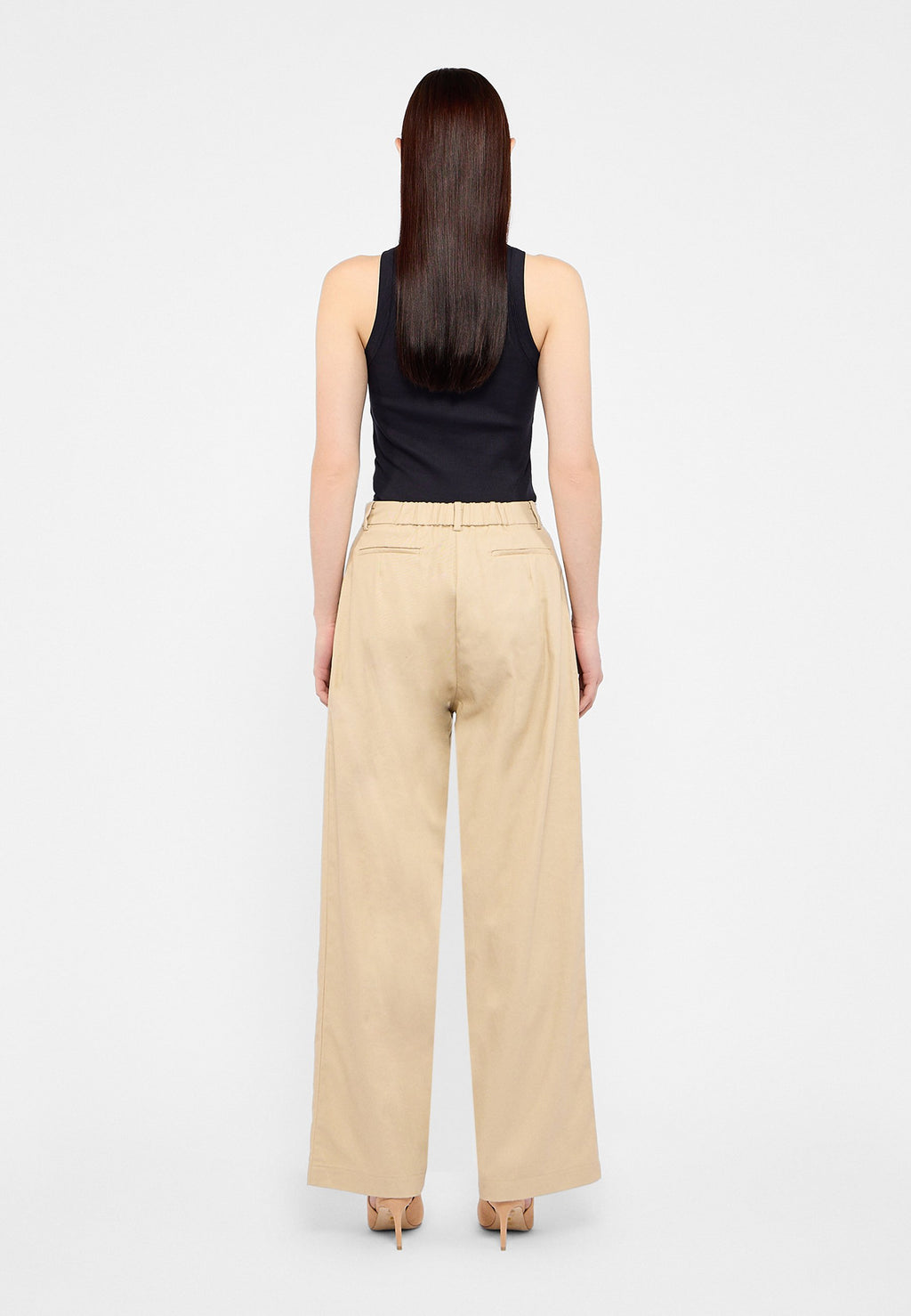 Faithfull the brand UDINE PANT