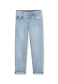 HUGO Kids Jeans Straight Leg - HUGO Kids - View 1