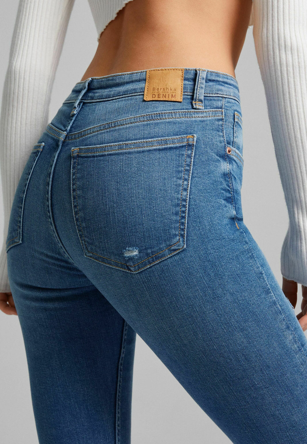 Bershka WAIST