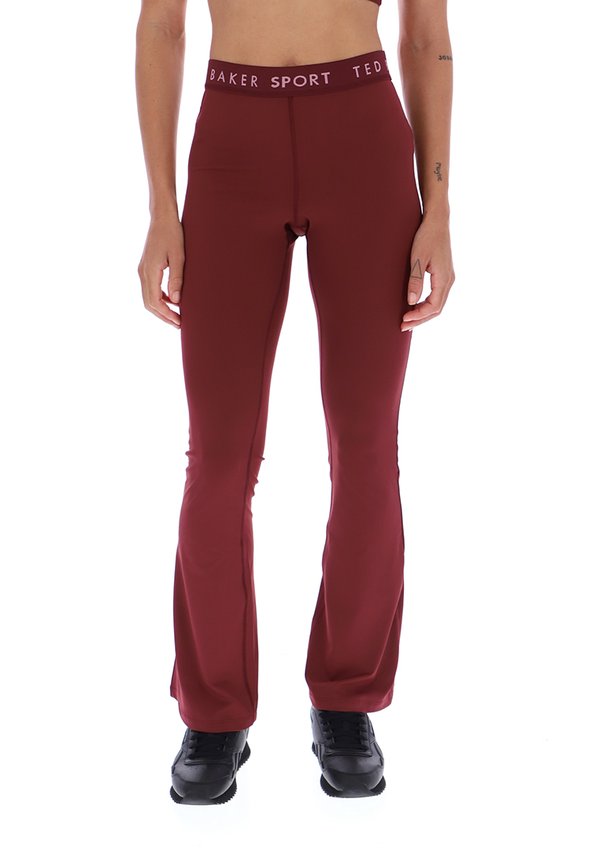 Ted Baker Sports ESSENTIALS FLARE