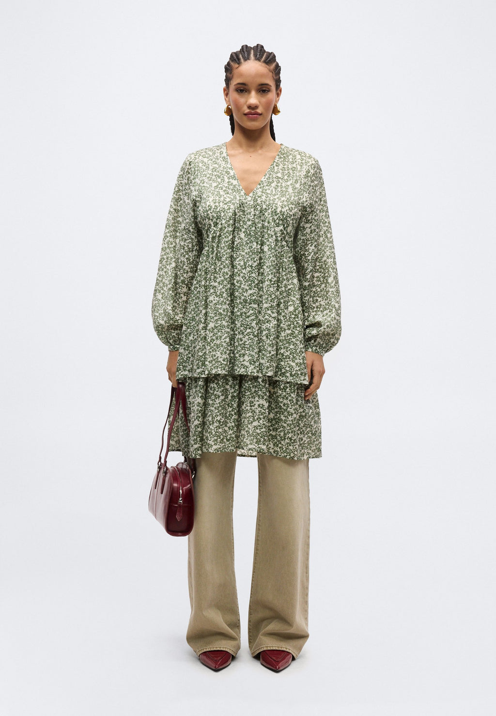 MSCH Copenhagen DRESS