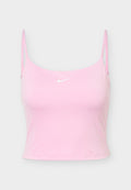 Nike Performance ONE BRA TANK 2 - Top - pink rise