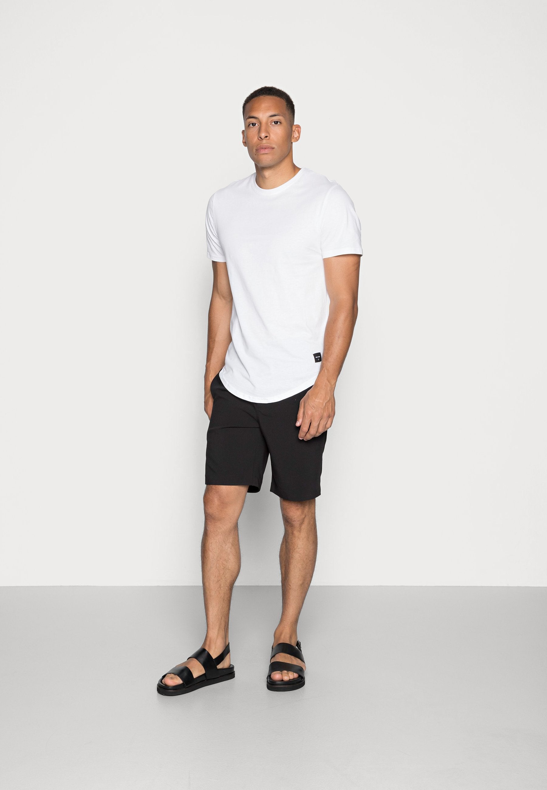 ONSMATT LONGY TEE 5 PACK Media 2