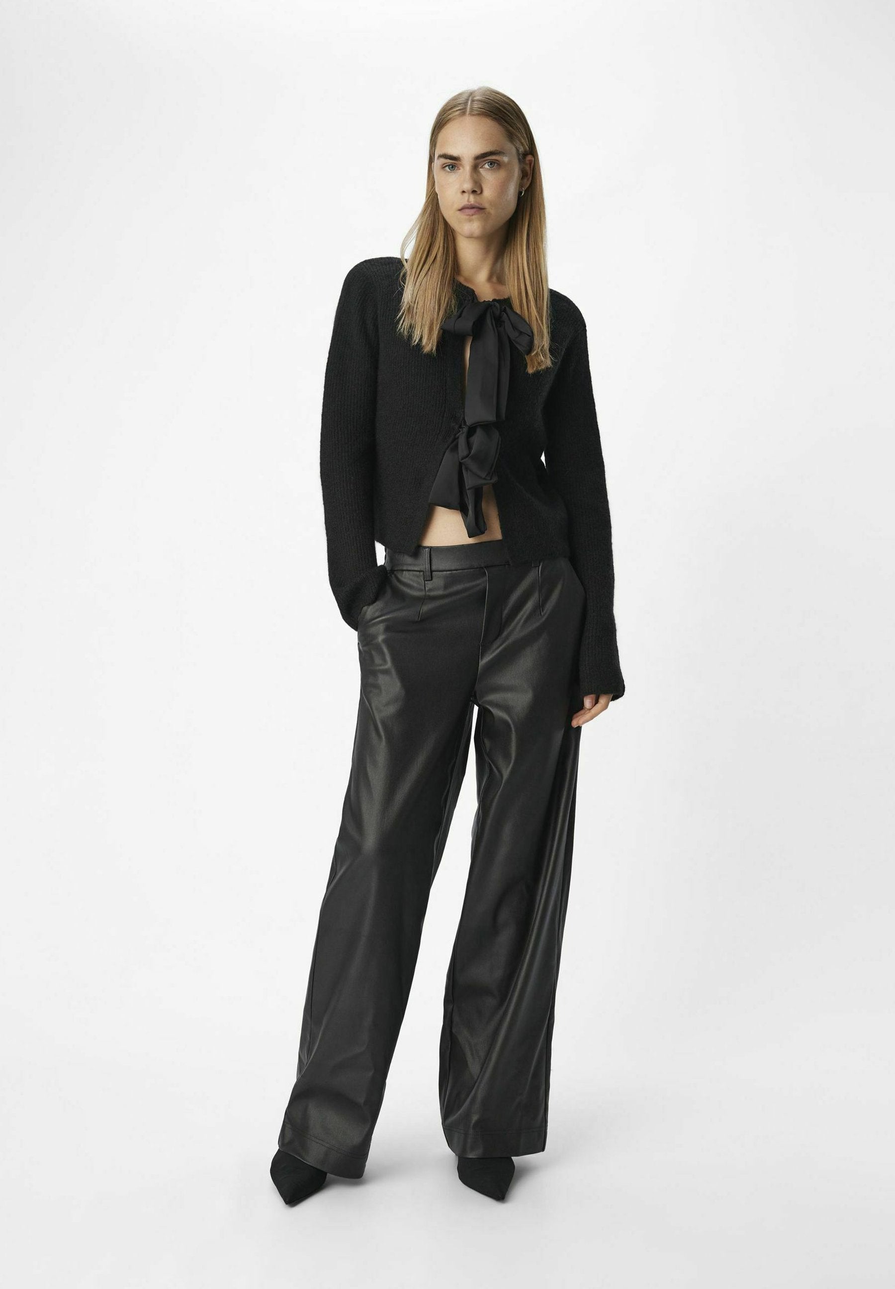 Object Wide-leg ed